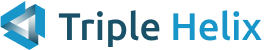 Triple Helix Logo
